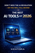 The Best AI Tools of 2026 — Part I