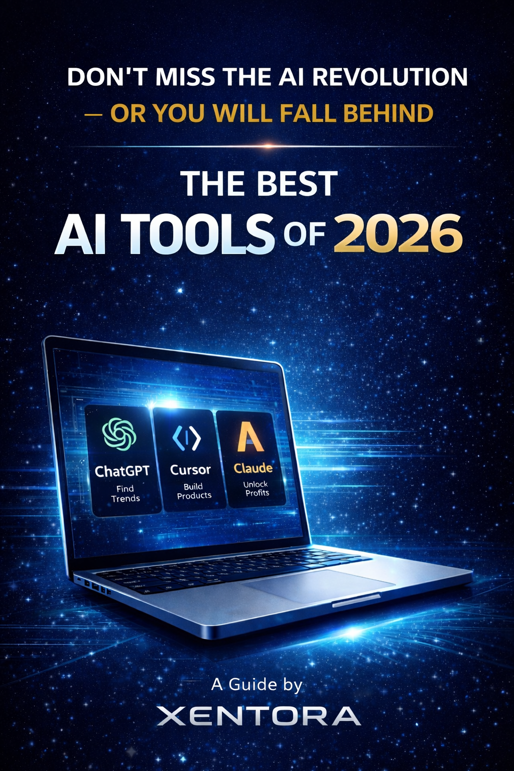 The Best AI Tools of 2026 — Part I